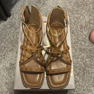 Crown Vintage Sandals